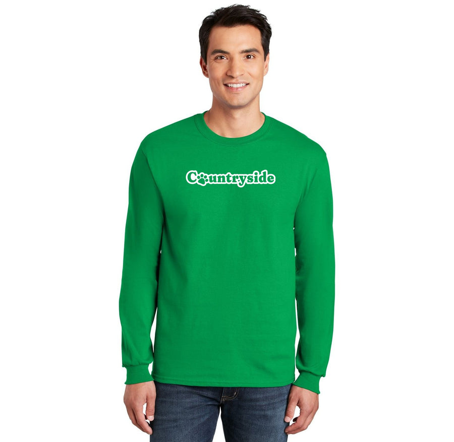 Irish Green variant image