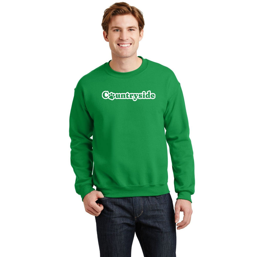 Irish Green variant image
