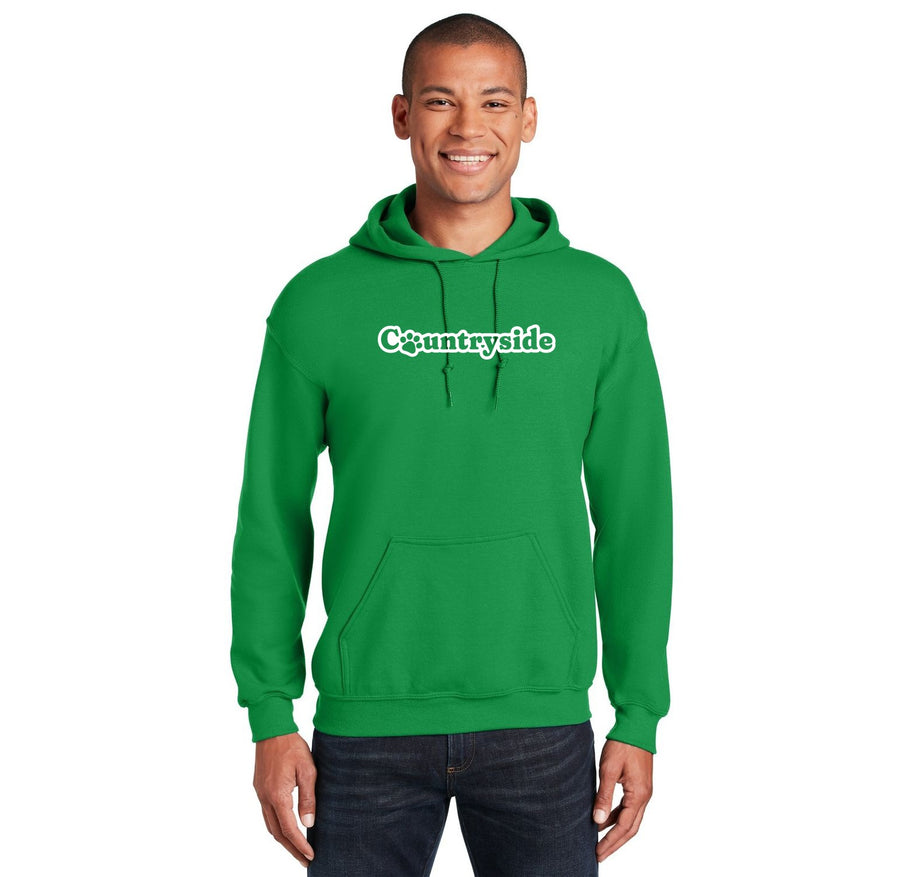 Irish Green variant image