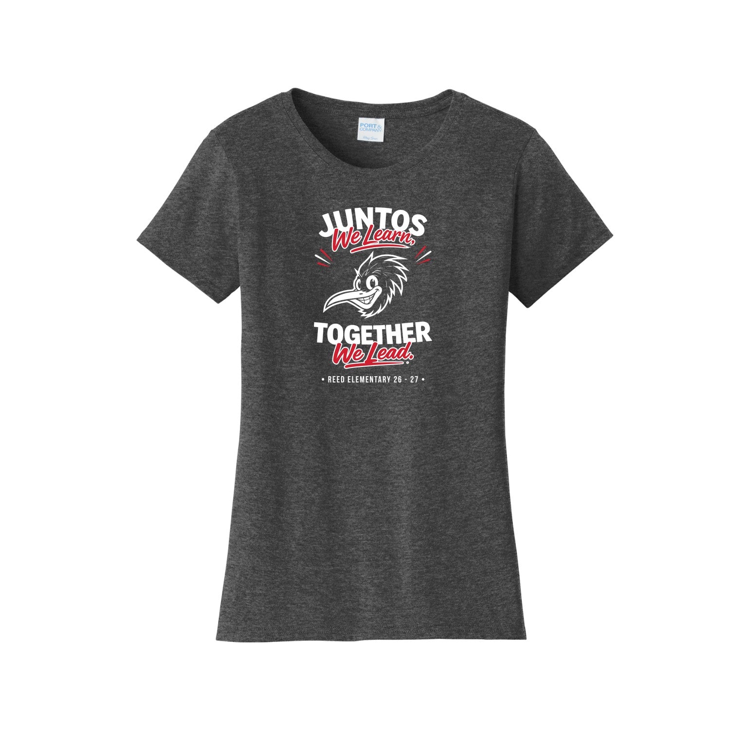 Dark Heather Grey variant image