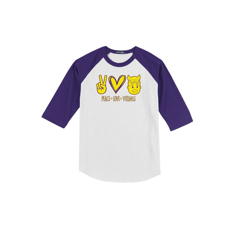 White/ Purple variant image