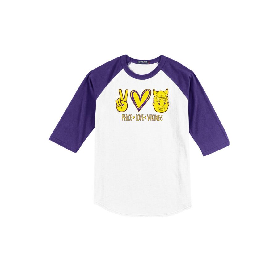 White/ Purple variant image