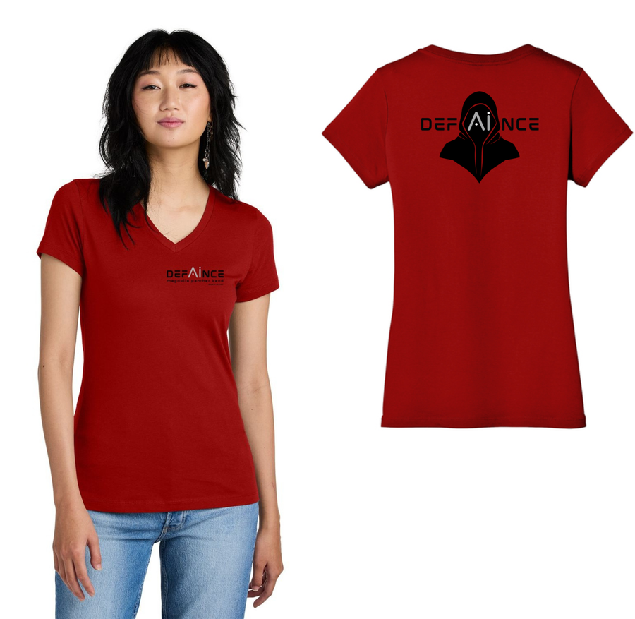 Classic Red variant image