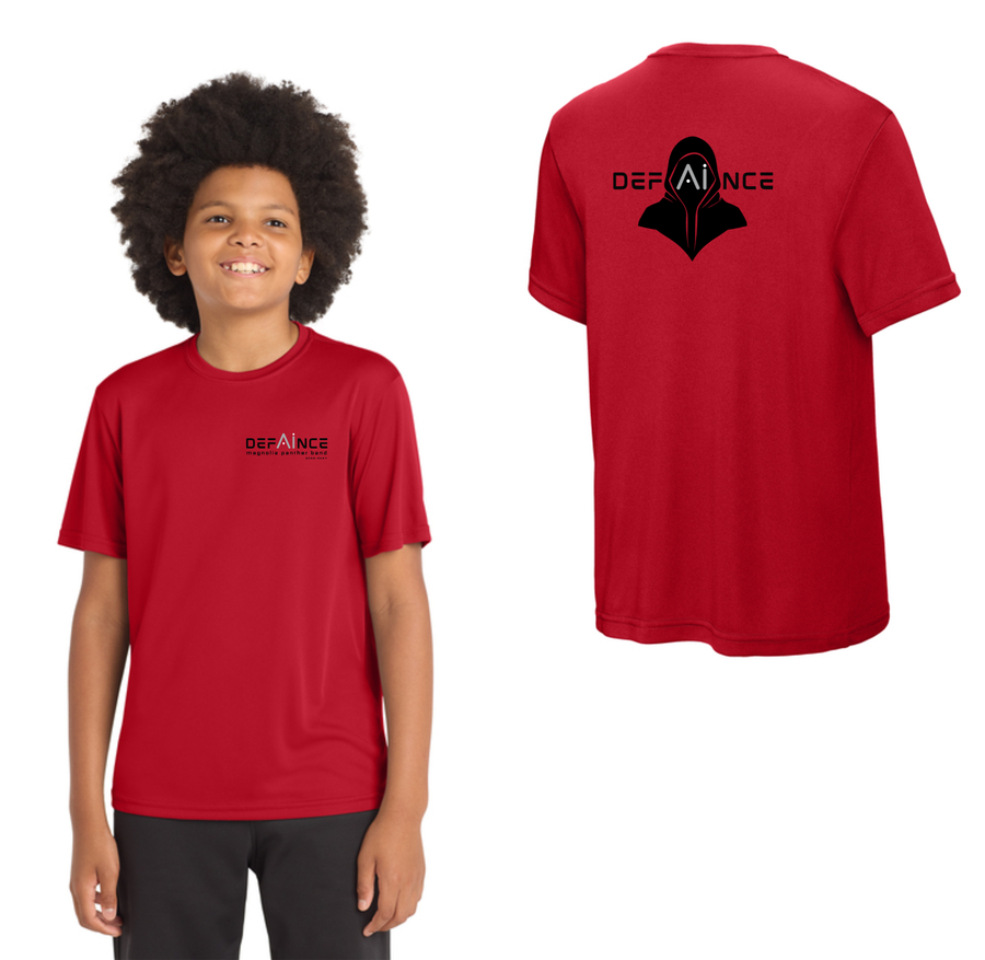 True Red variant image