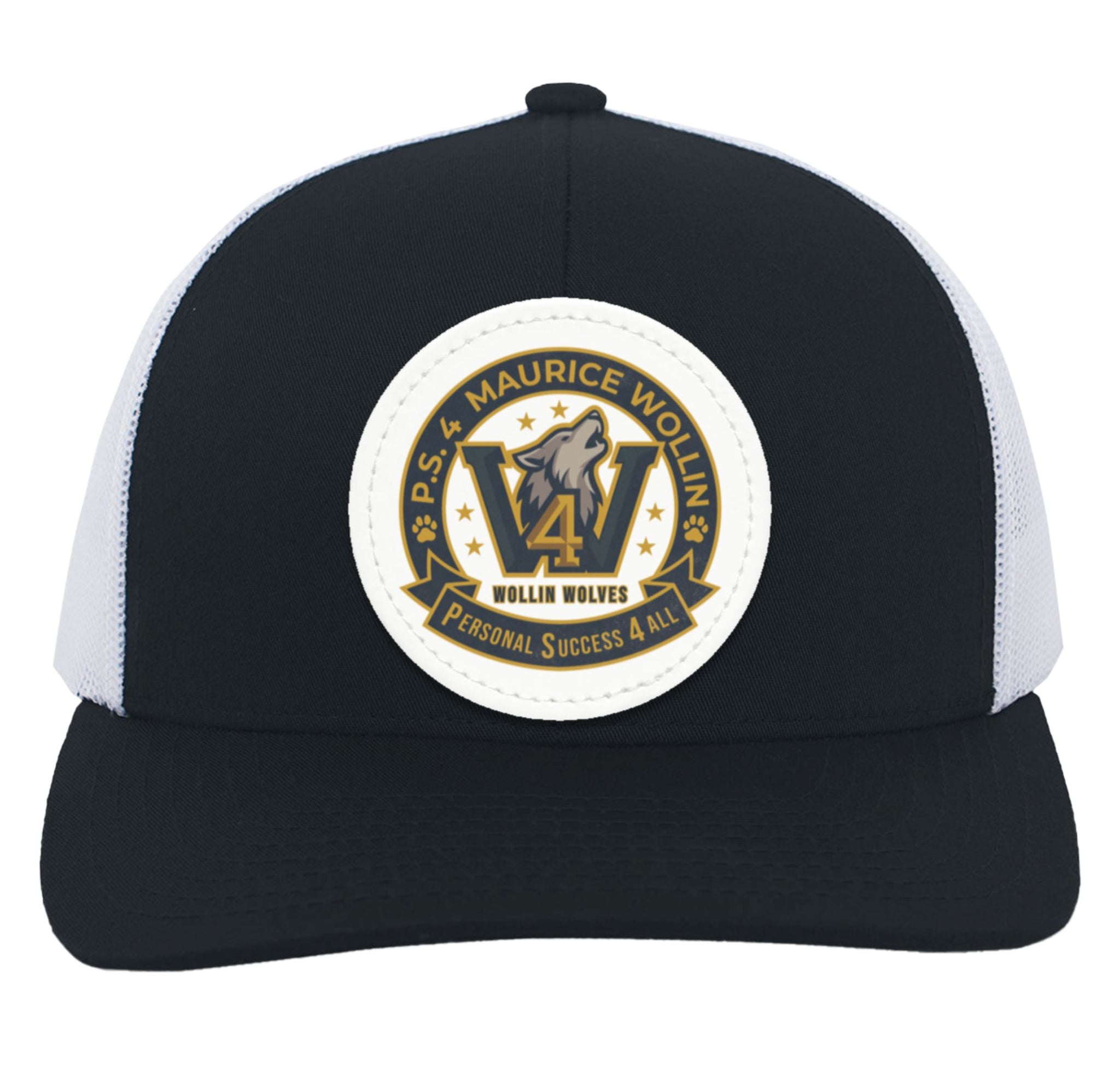 Navy/White variant image