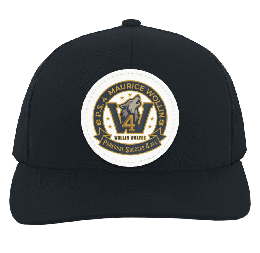 Navy/White variant image