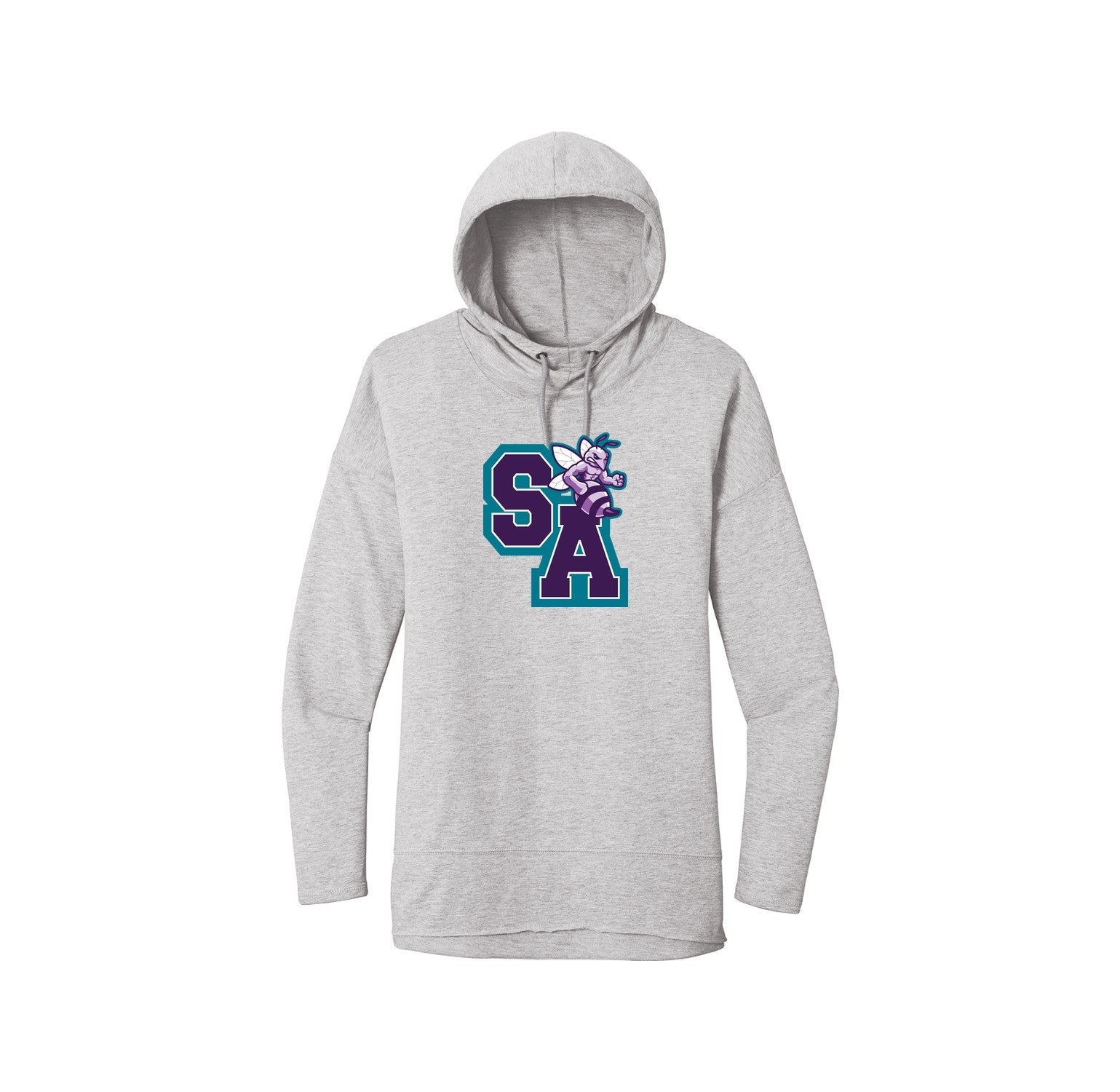 Light Heather Grey variant image