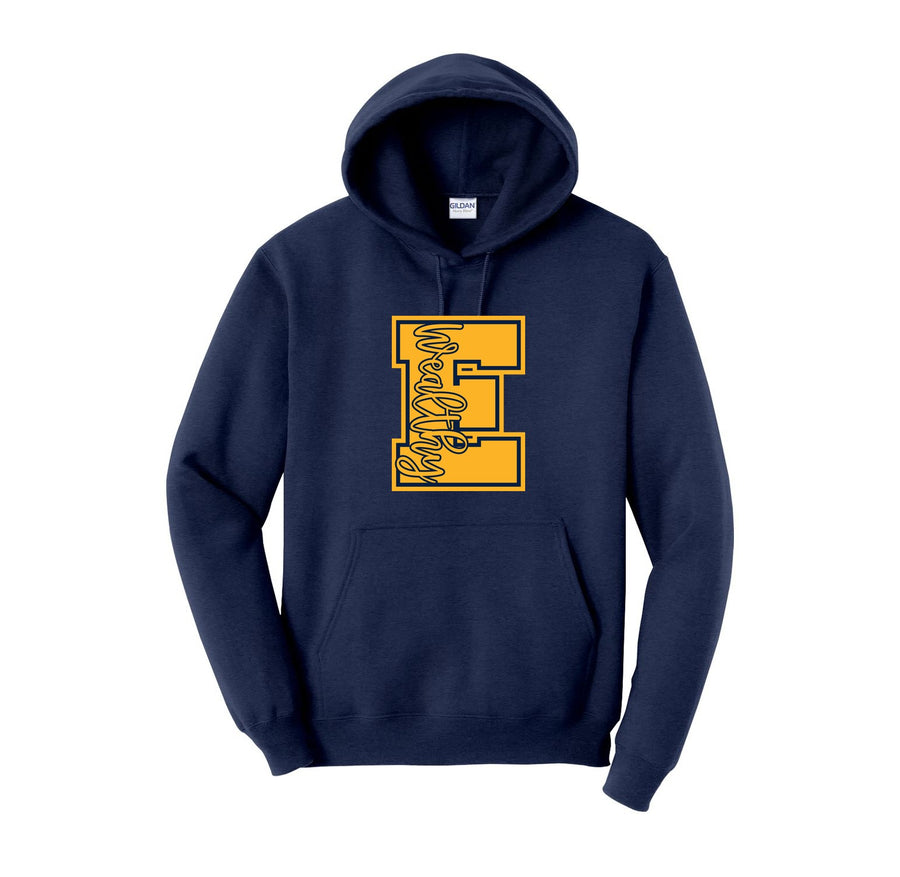 Heather Navy variant image