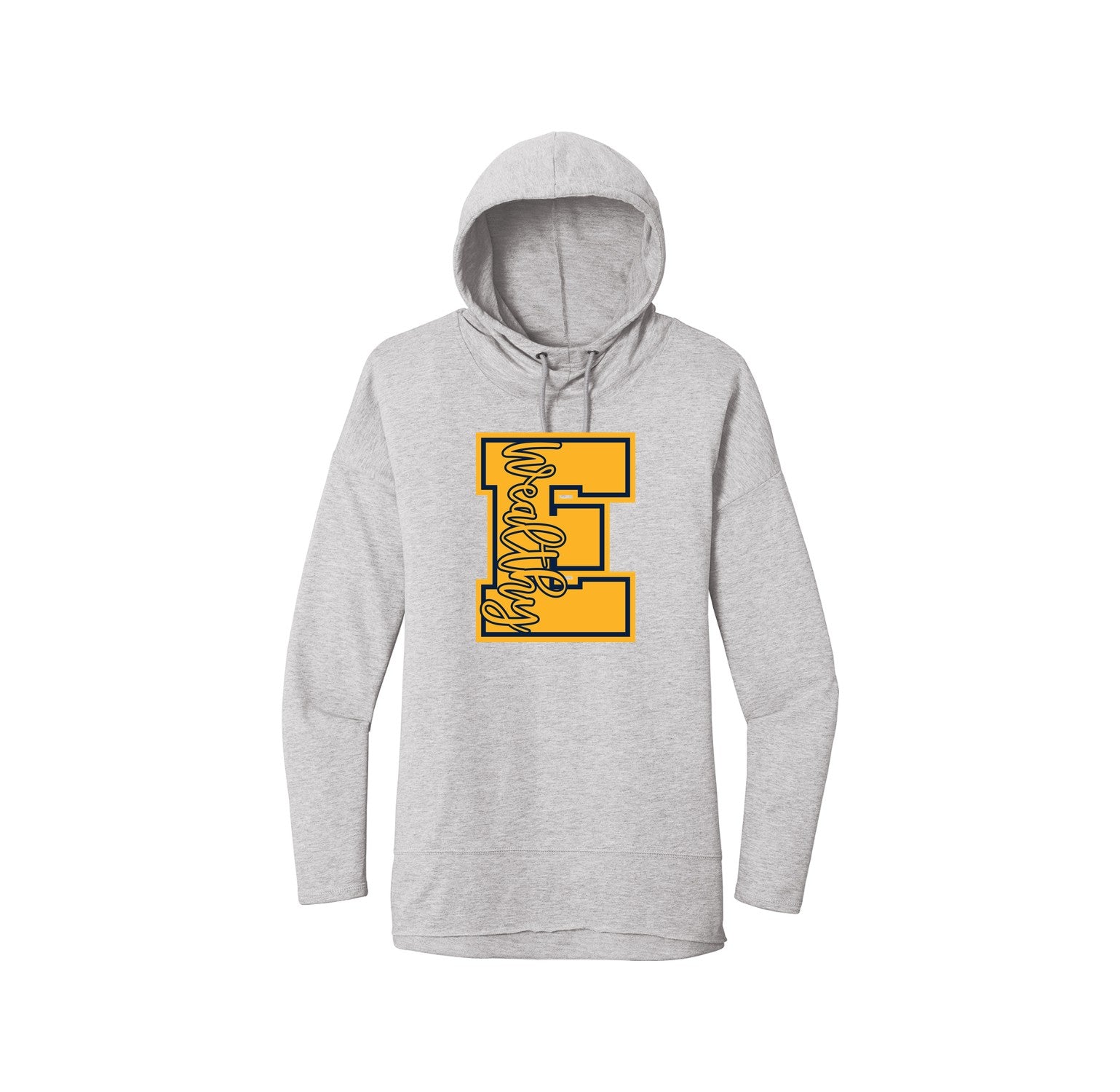 Light Heather Grey variant image