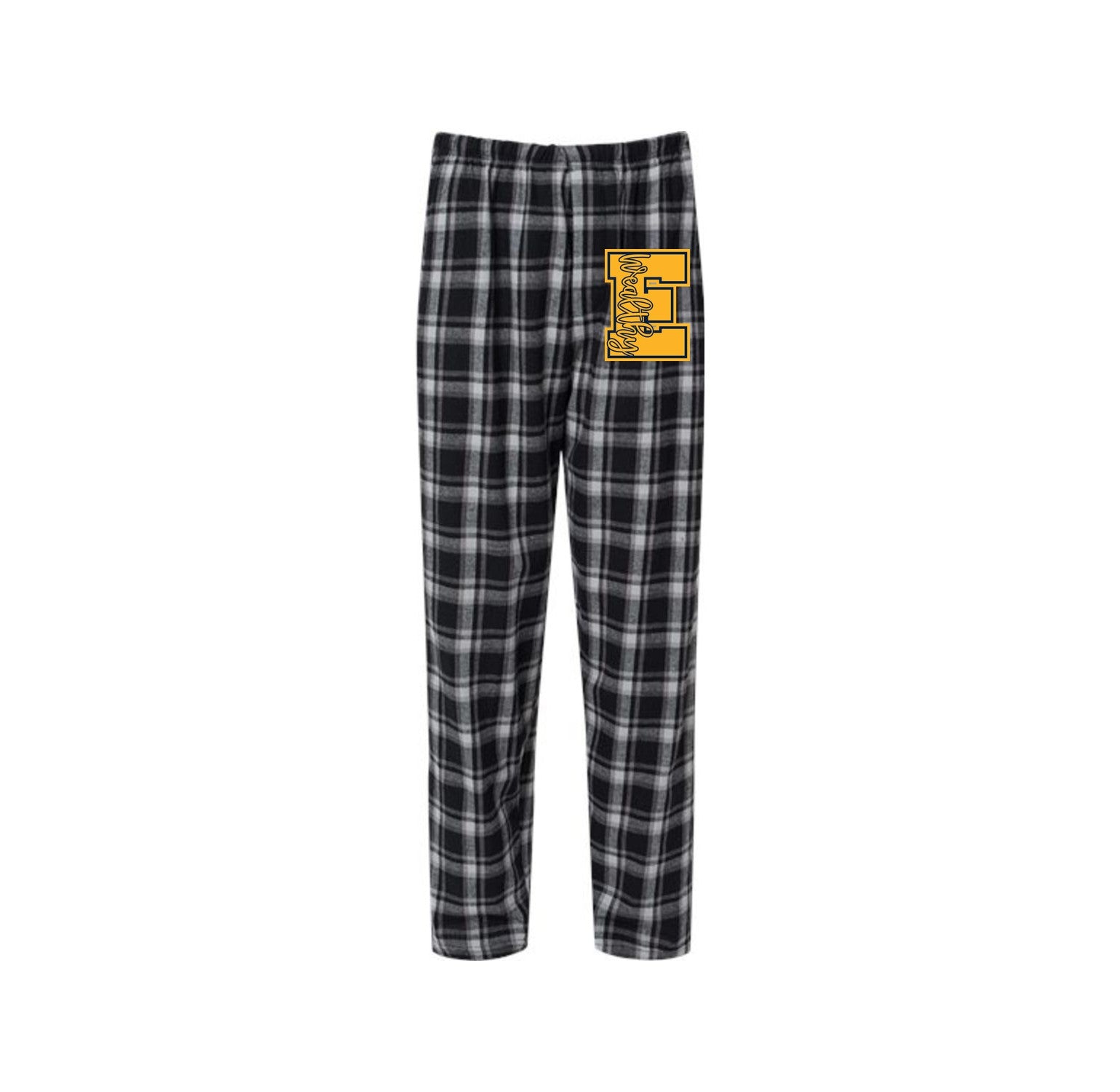 Heritage Black Plaid variant image