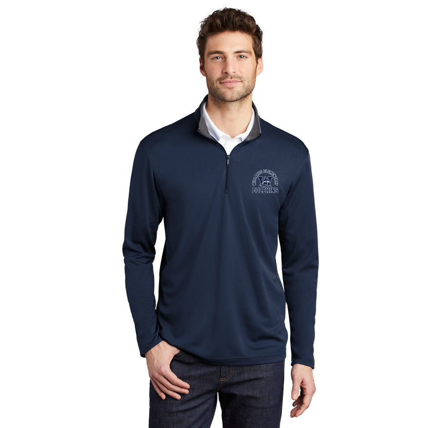 Navy/ Steel Grey variant image