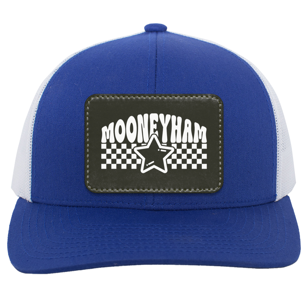 Royal/White variant image