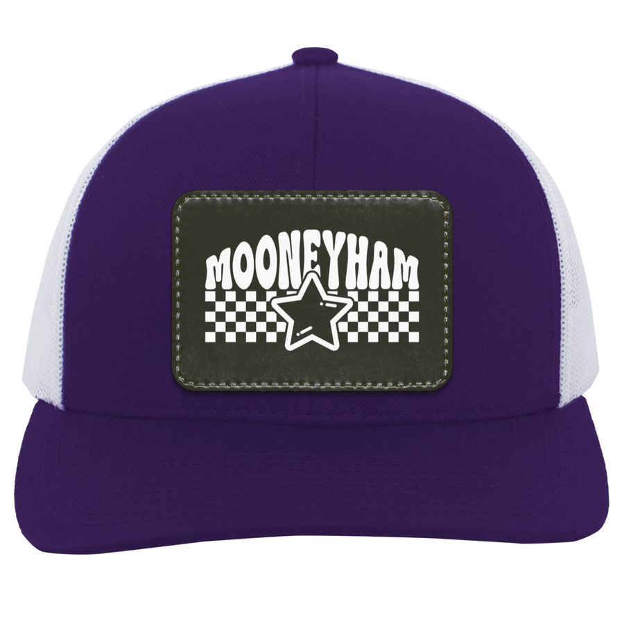 Royal/White variant image