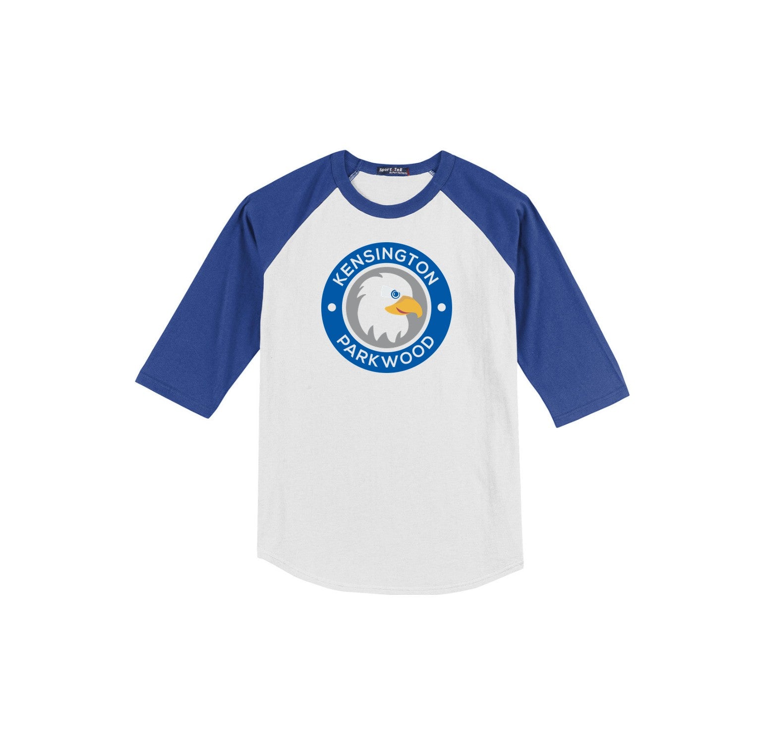 White/ Royal variant image