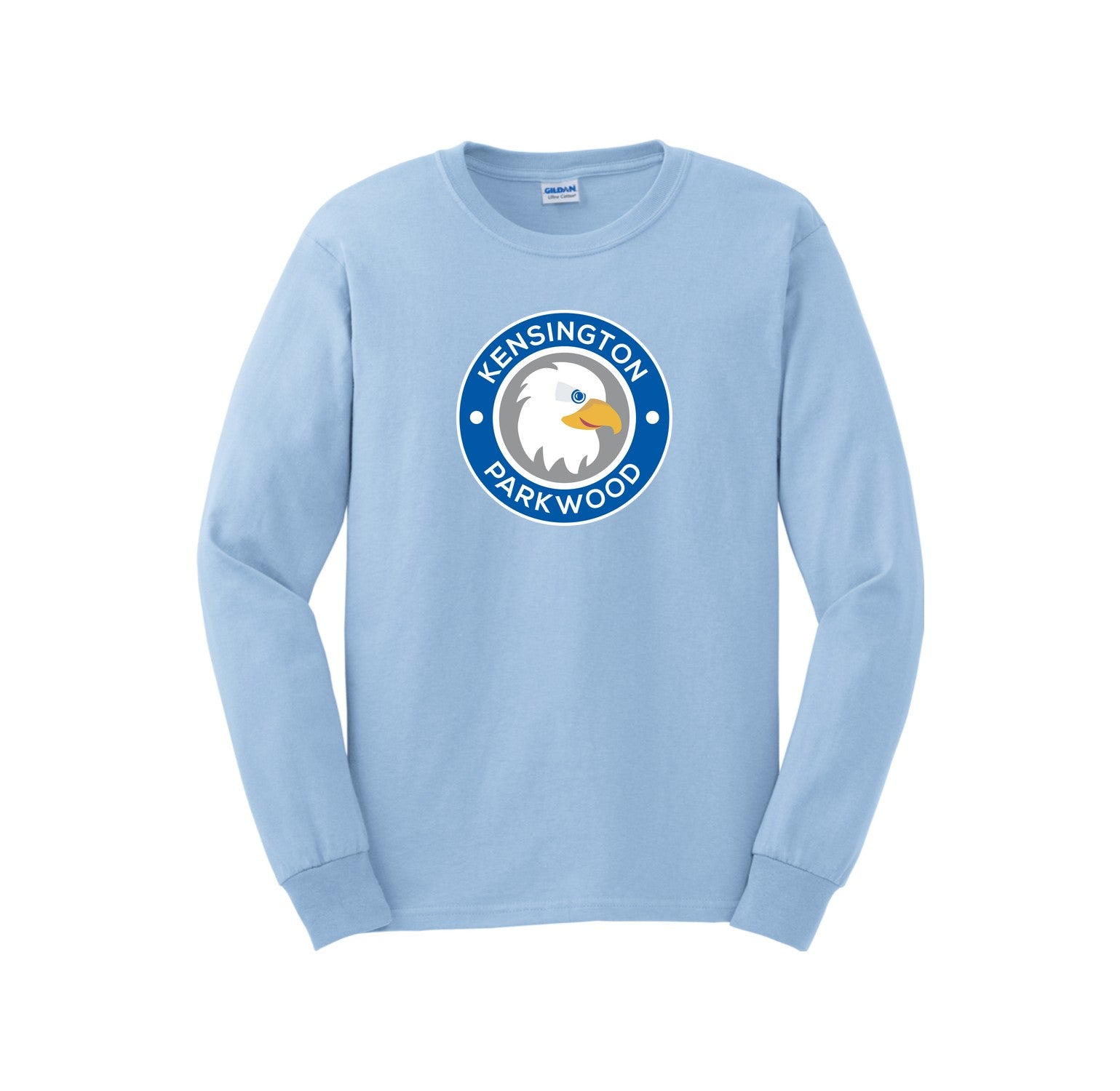 Light Blue variant image