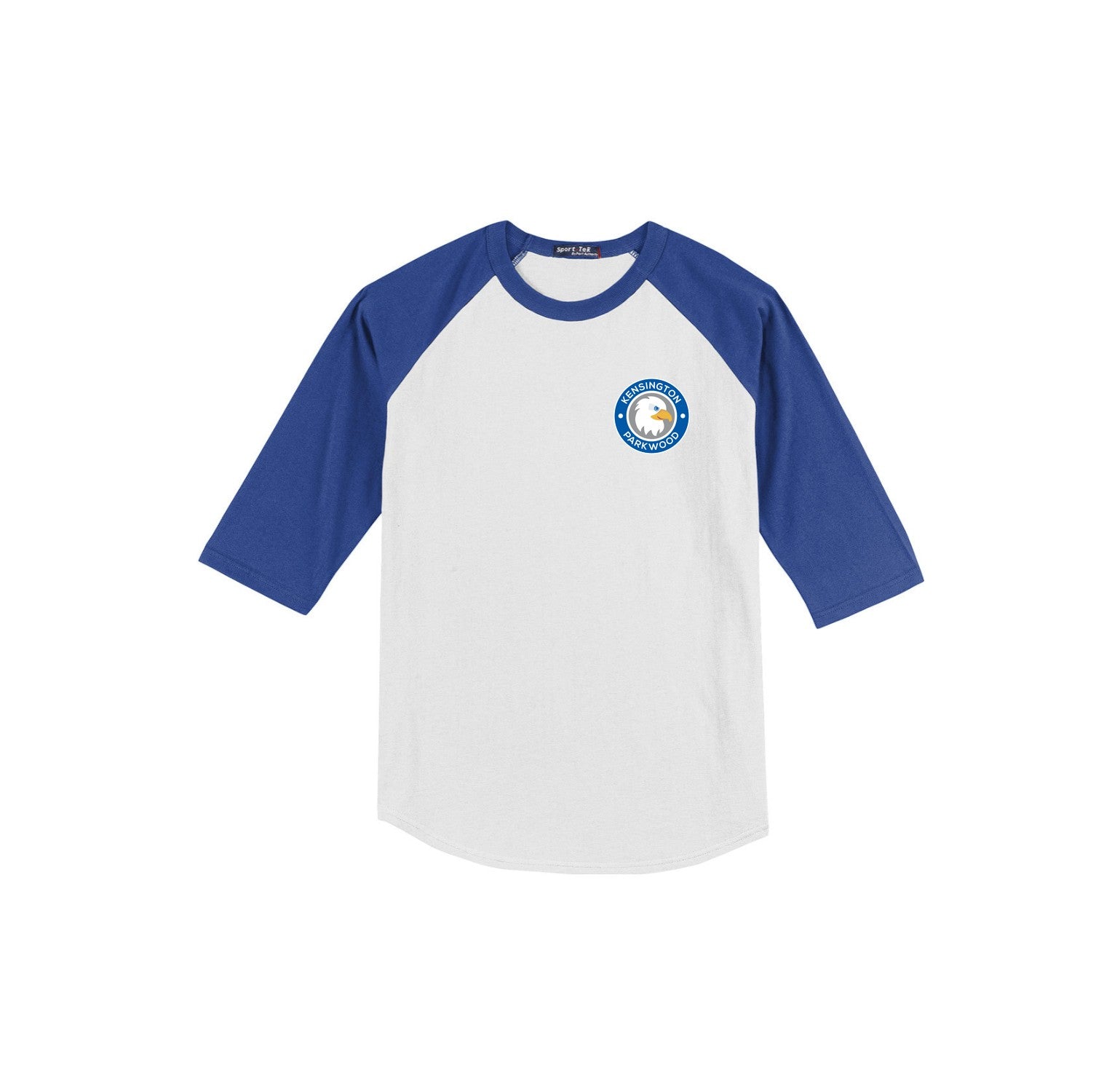 White/ Royal variant image