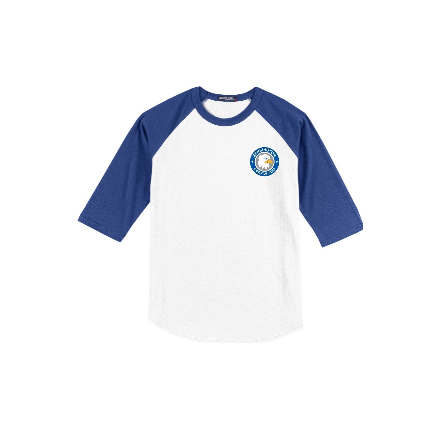 White/ Royal variant image