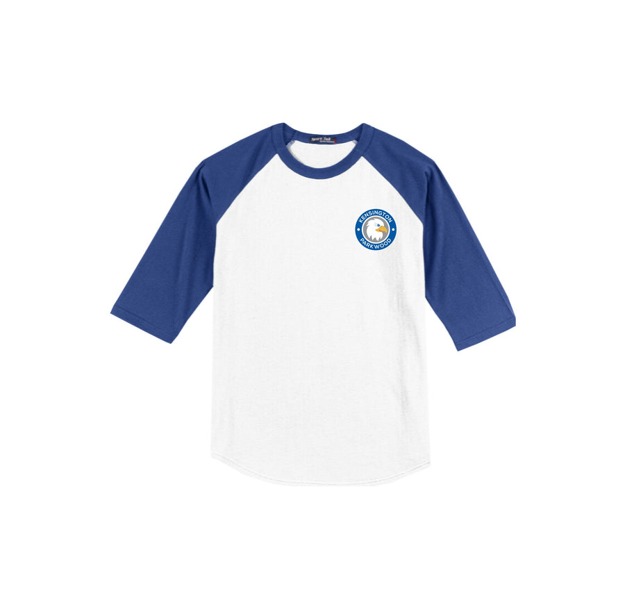 White/ Royal variant image
