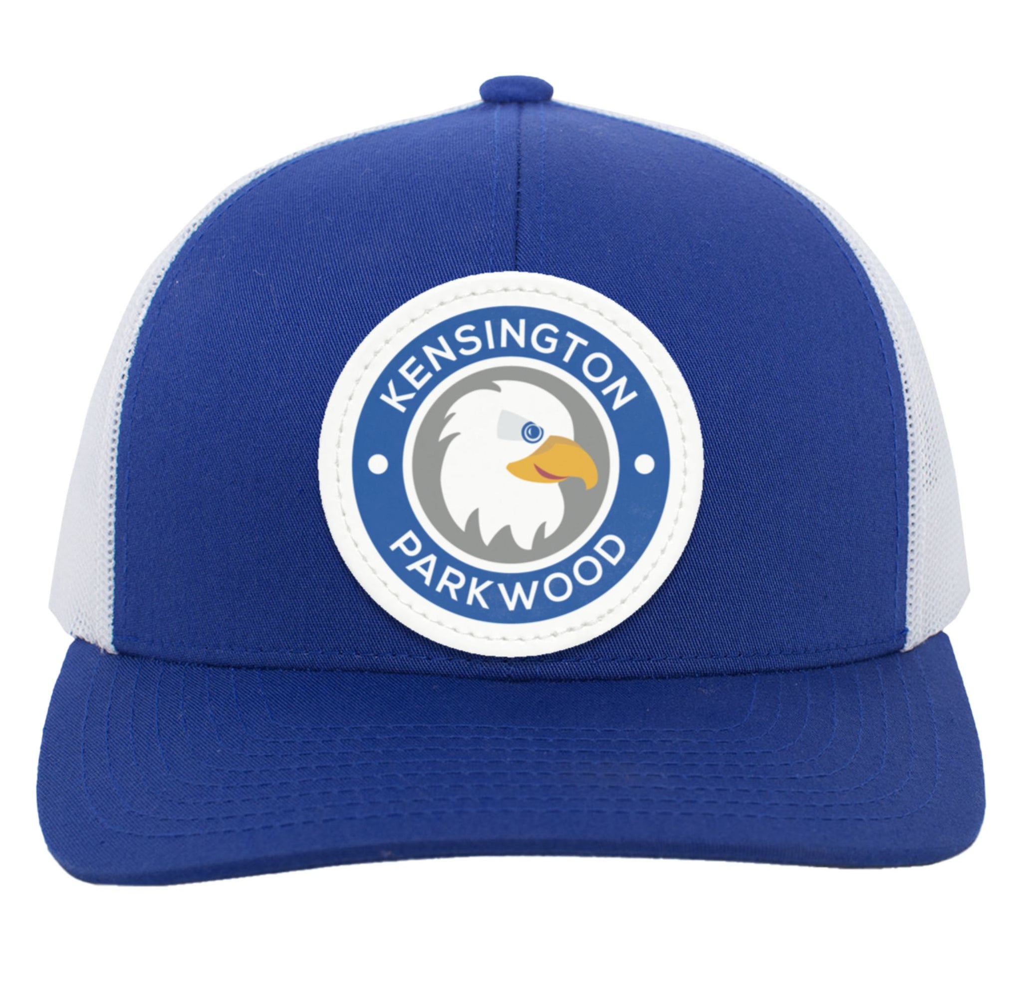 Royal/White variant image
