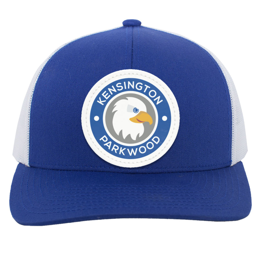 Royal/White variant image
