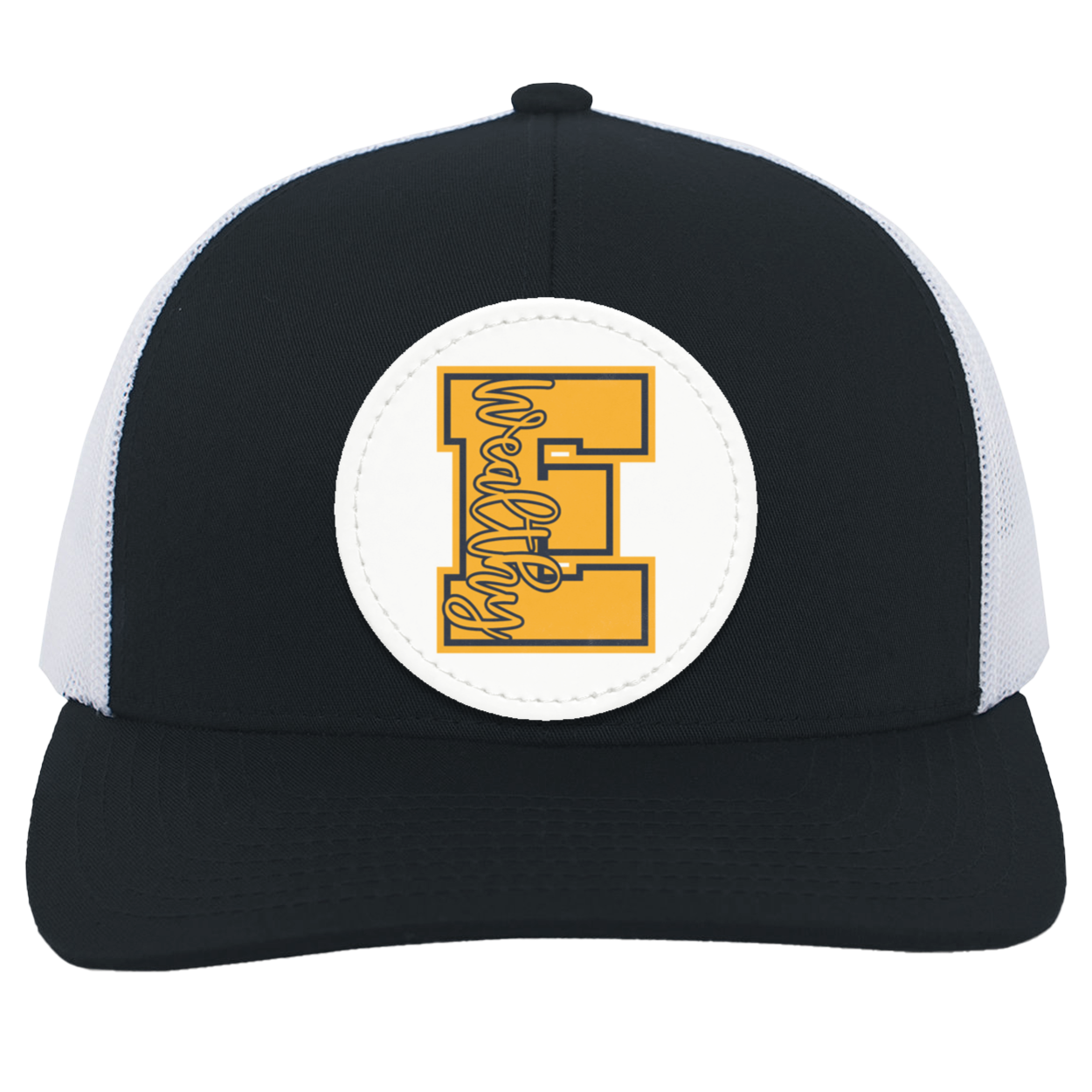 Navy/White variant image