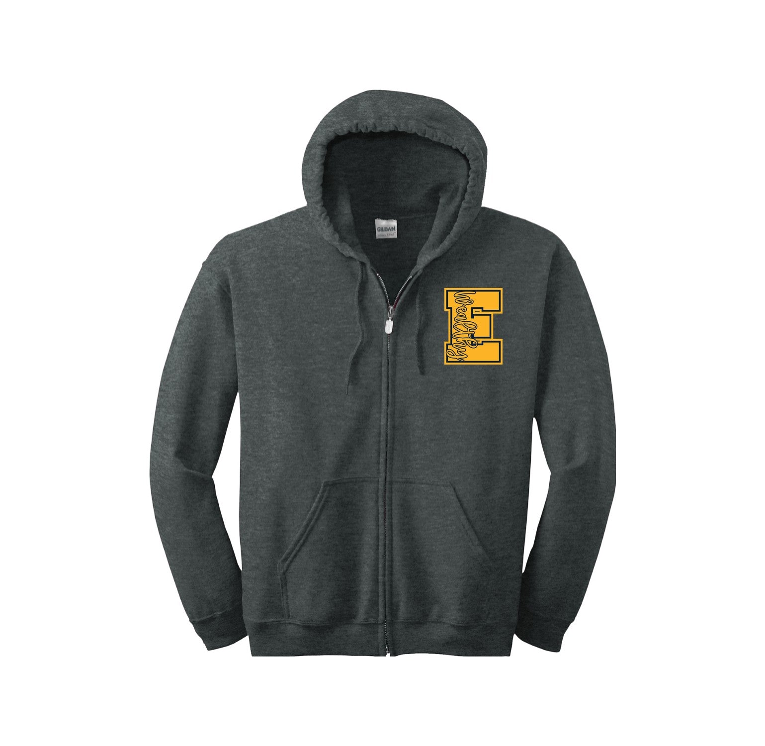 Dark Heather Grey variant image