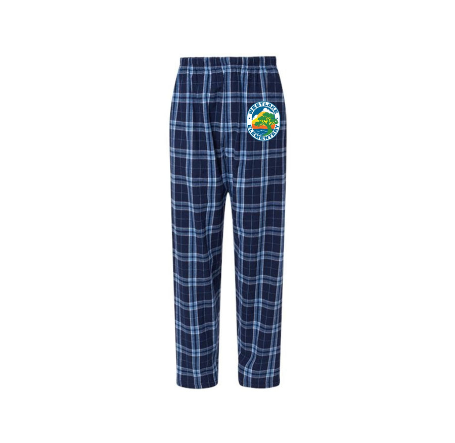Navy Field Day Plaid variant image
