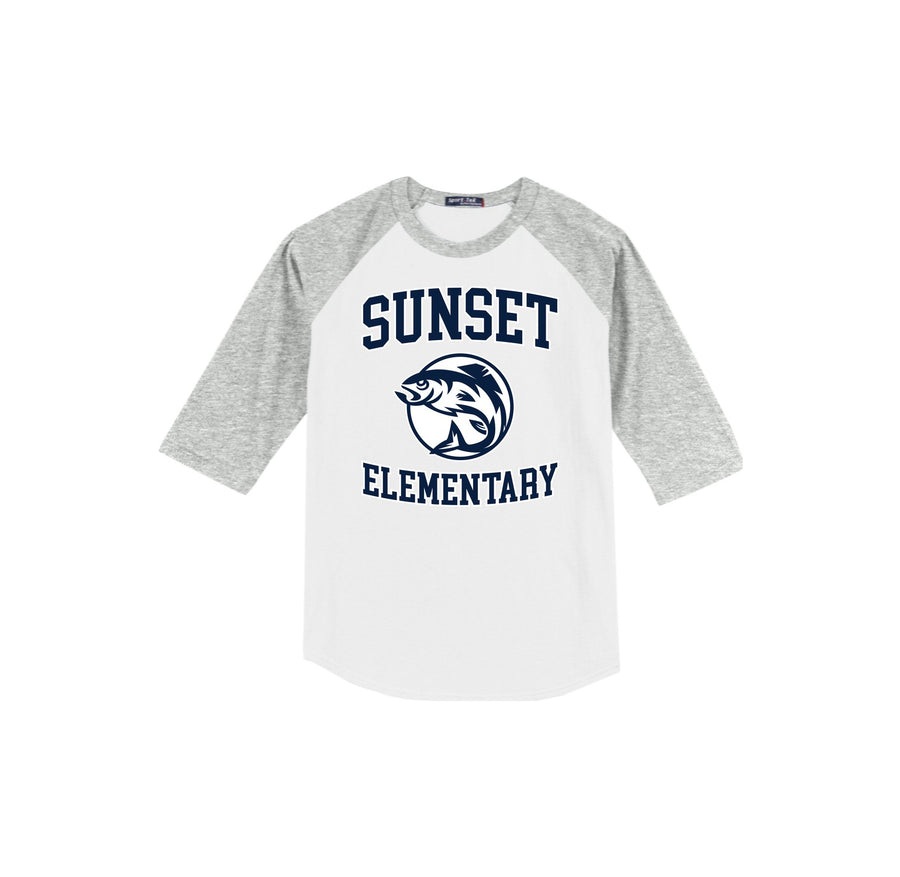 Heather Grey/ Navy variant image
