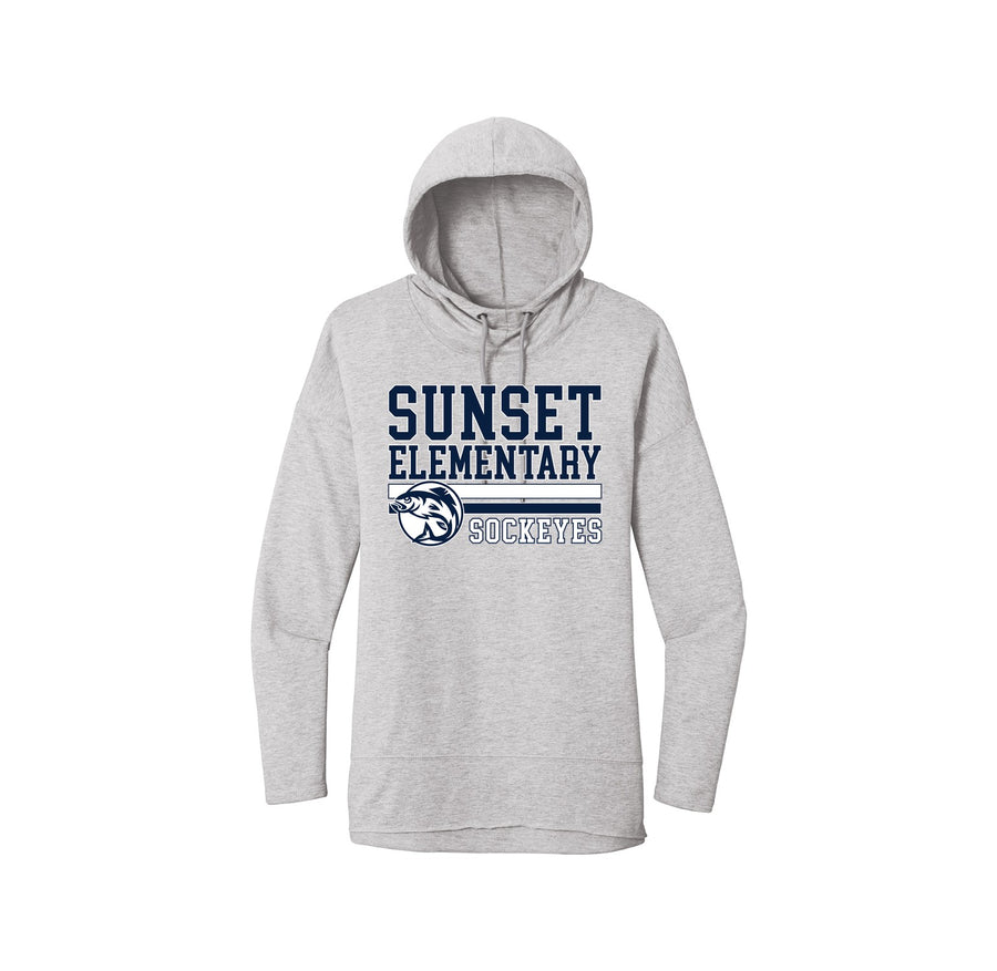 Light Heather Grey variant image