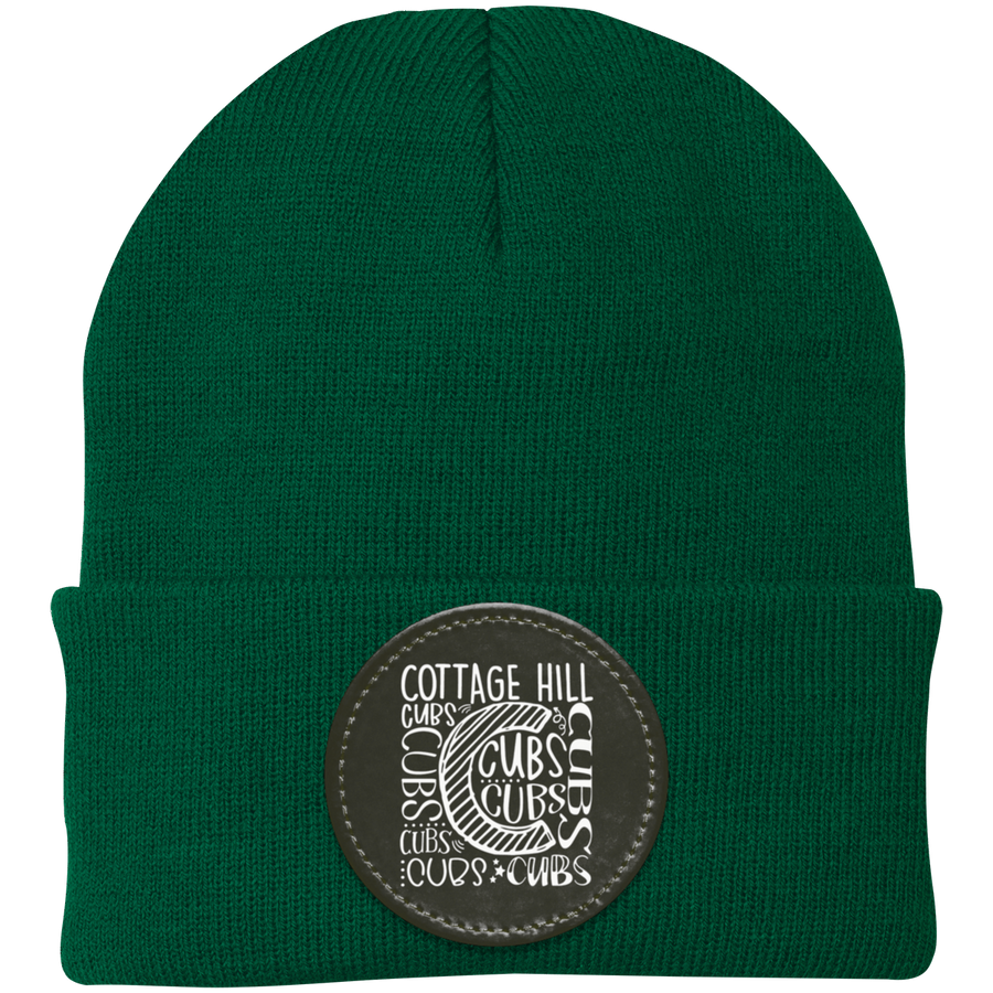 #18cd67 variant image