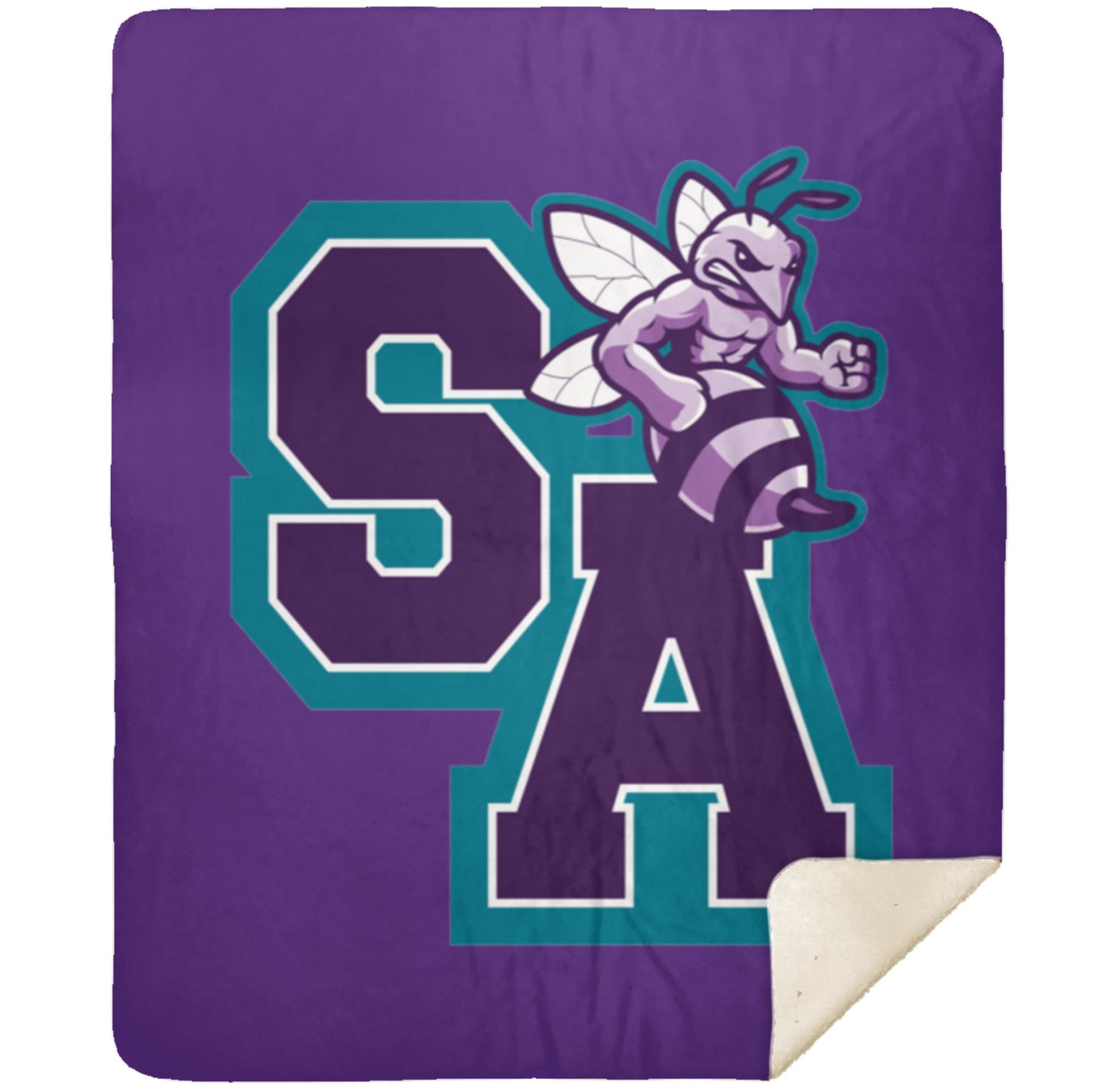 Purple variant image