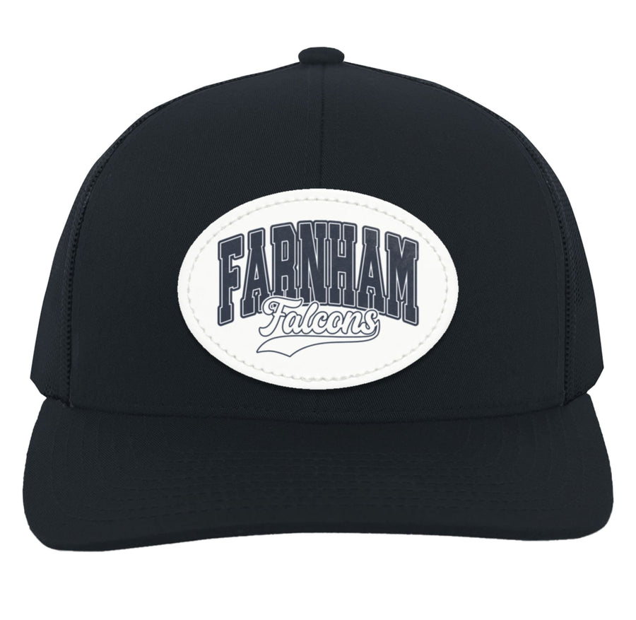 Navy/White variant image