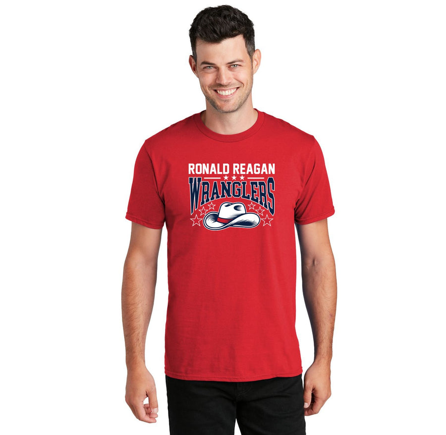 Athletic Red variant image