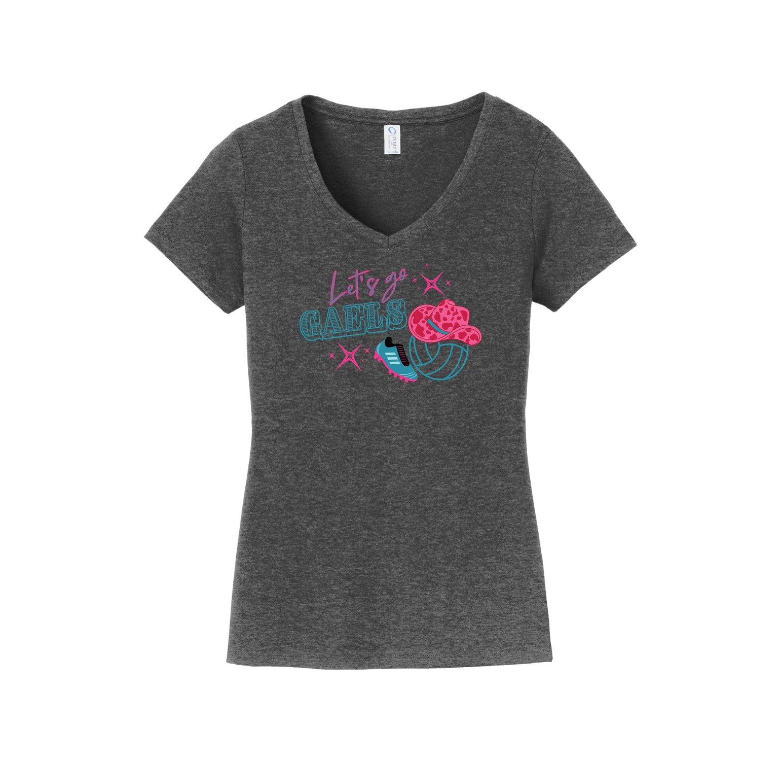 Dark Heather Grey variant image