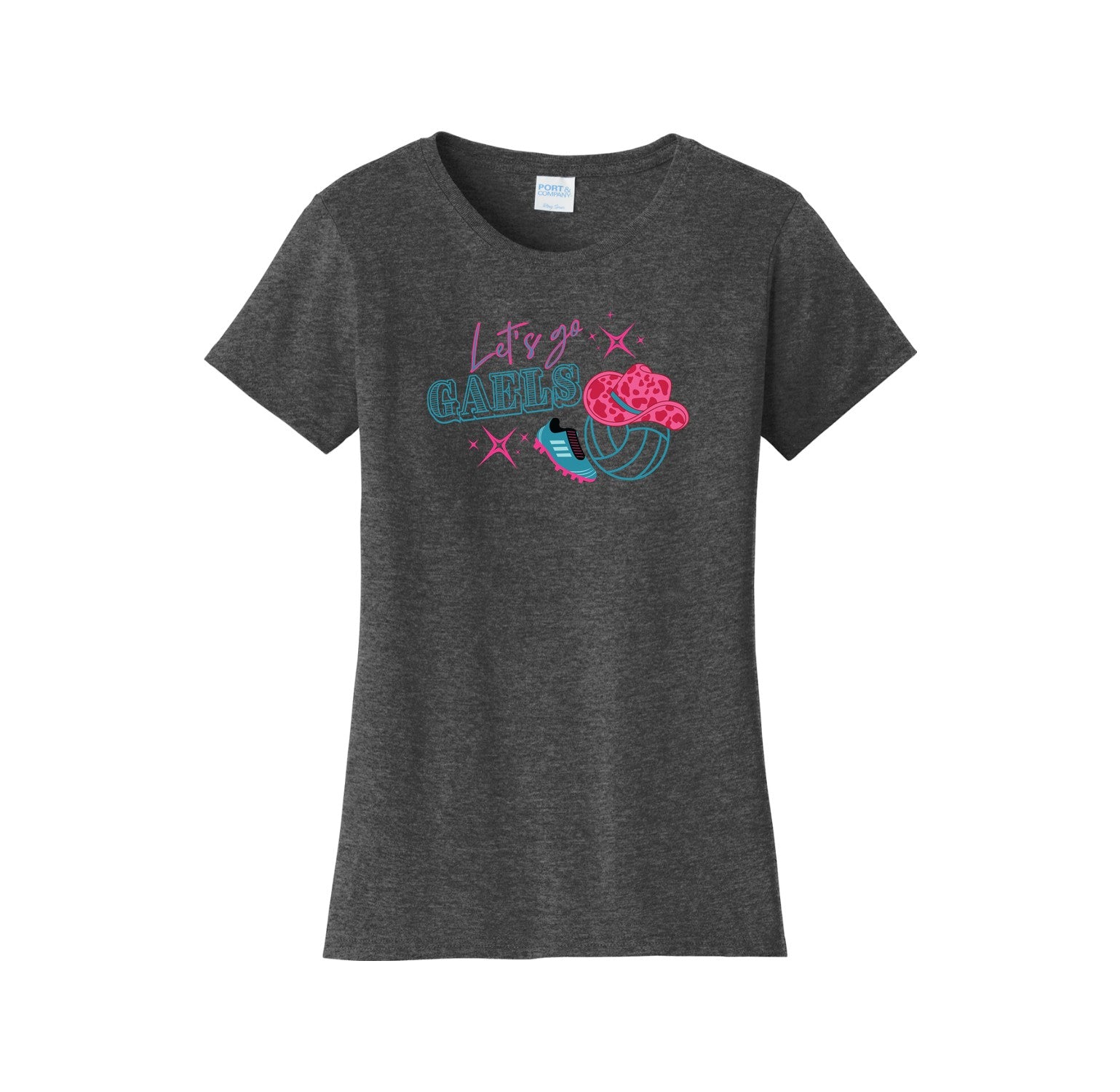 Dark Heather Grey variant image
