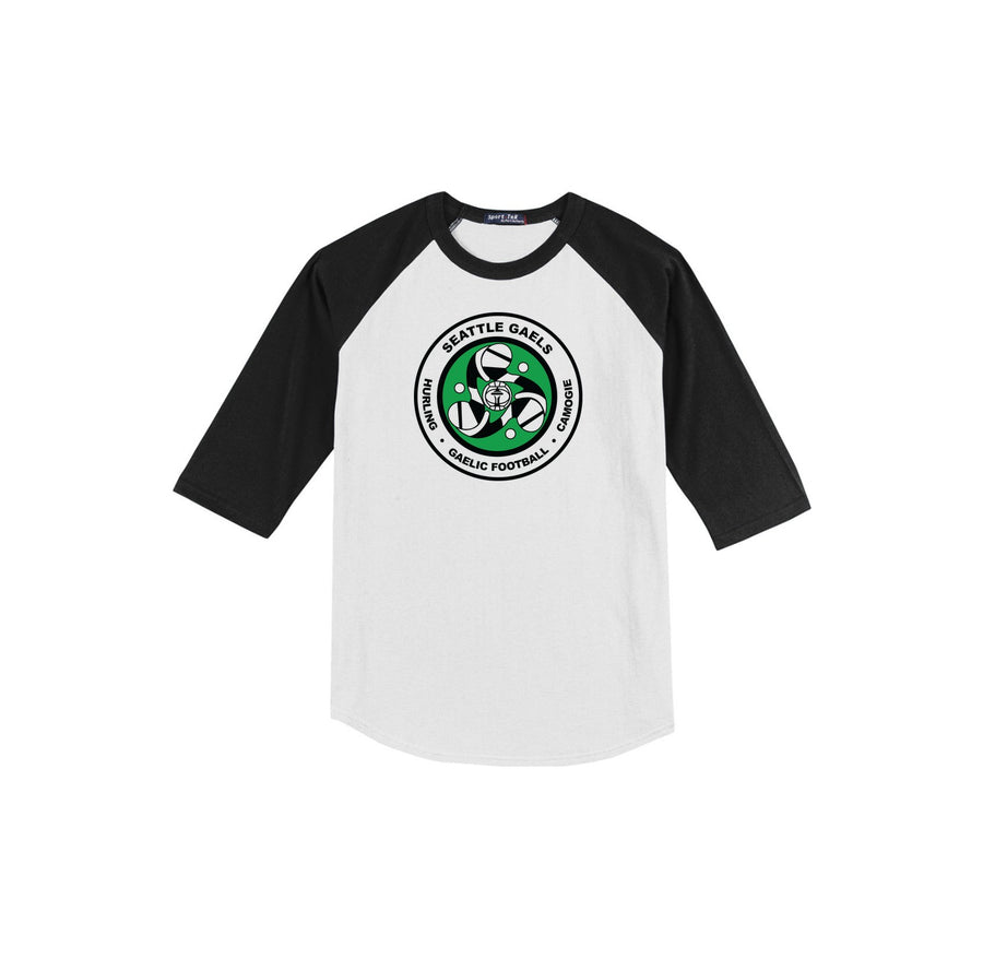 White/ Black variant image