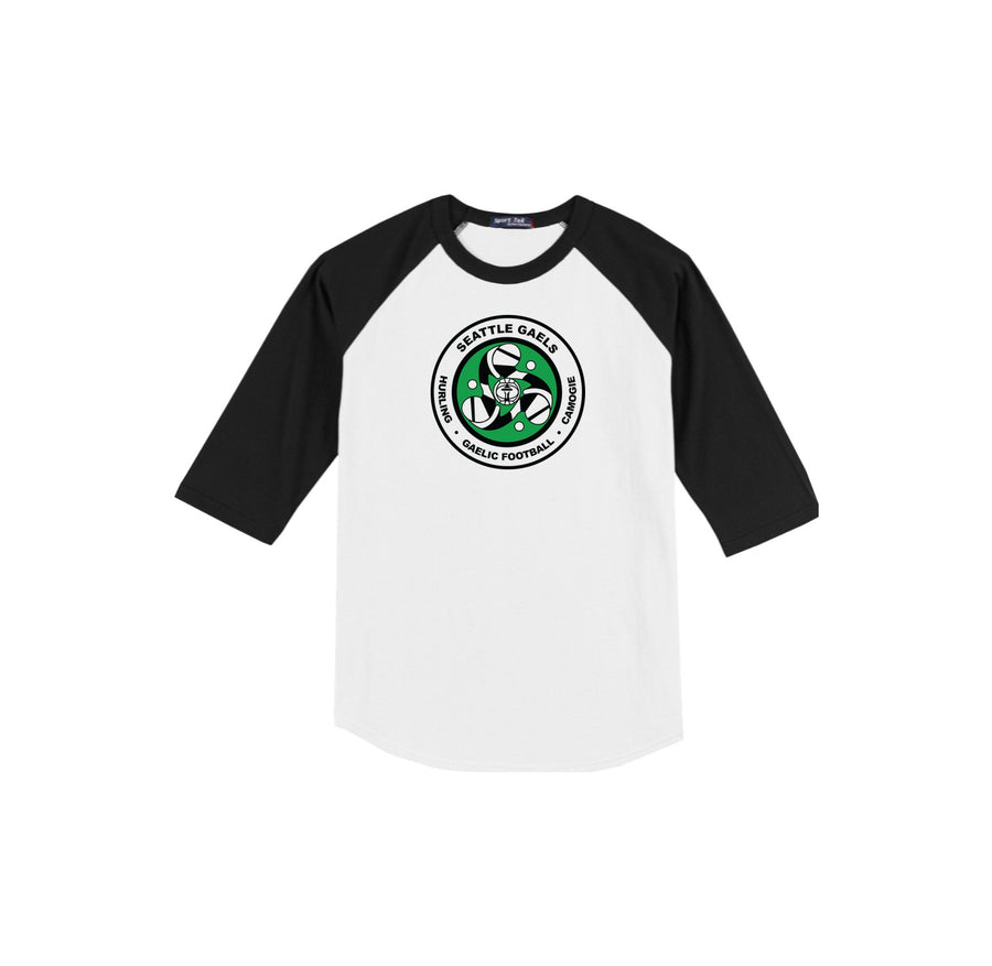 Dark Heather Grey/ Black variant image