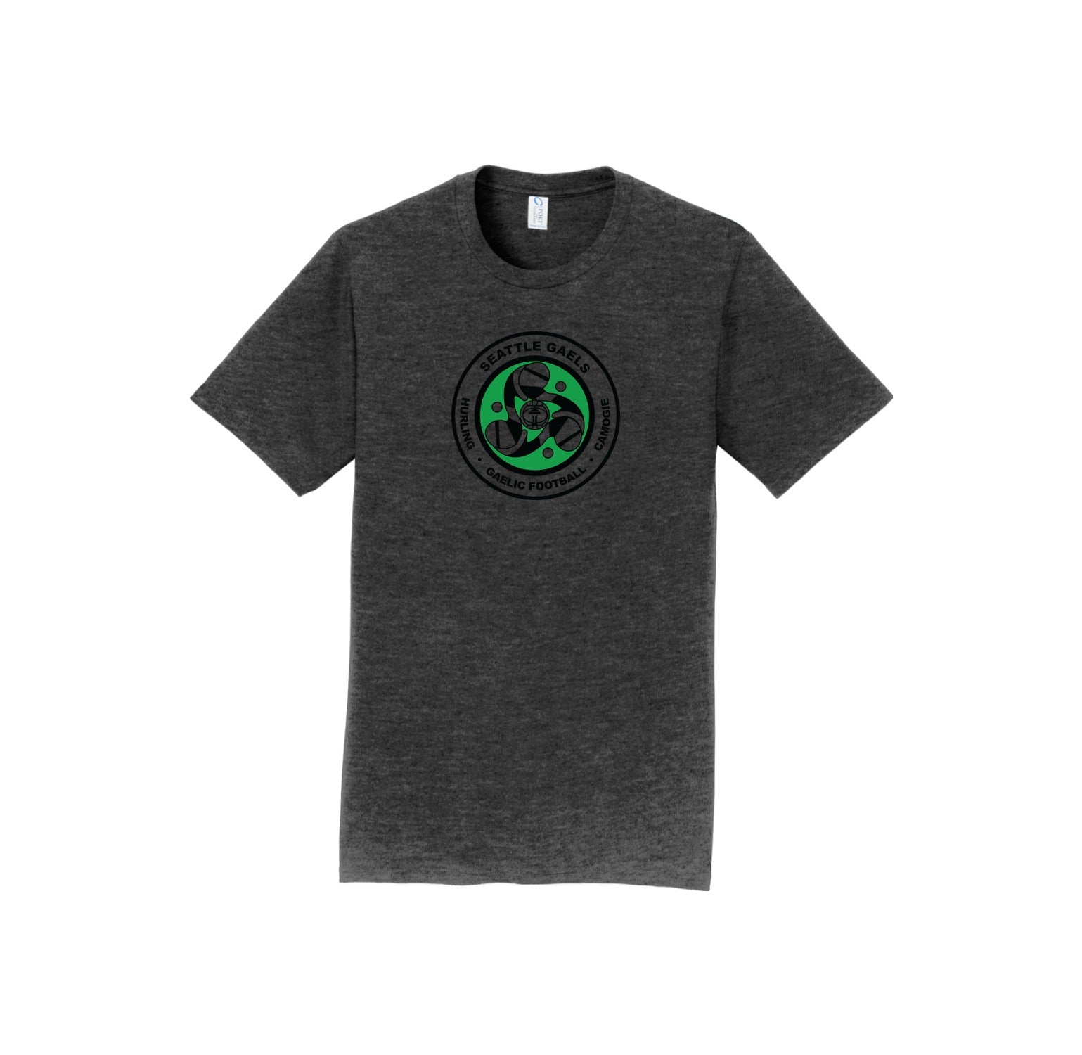 Dark Heather Grey variant image