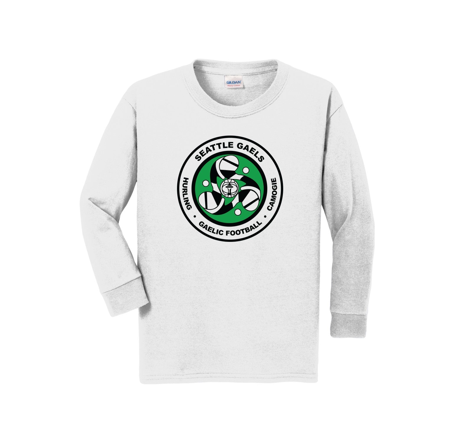 White variant image