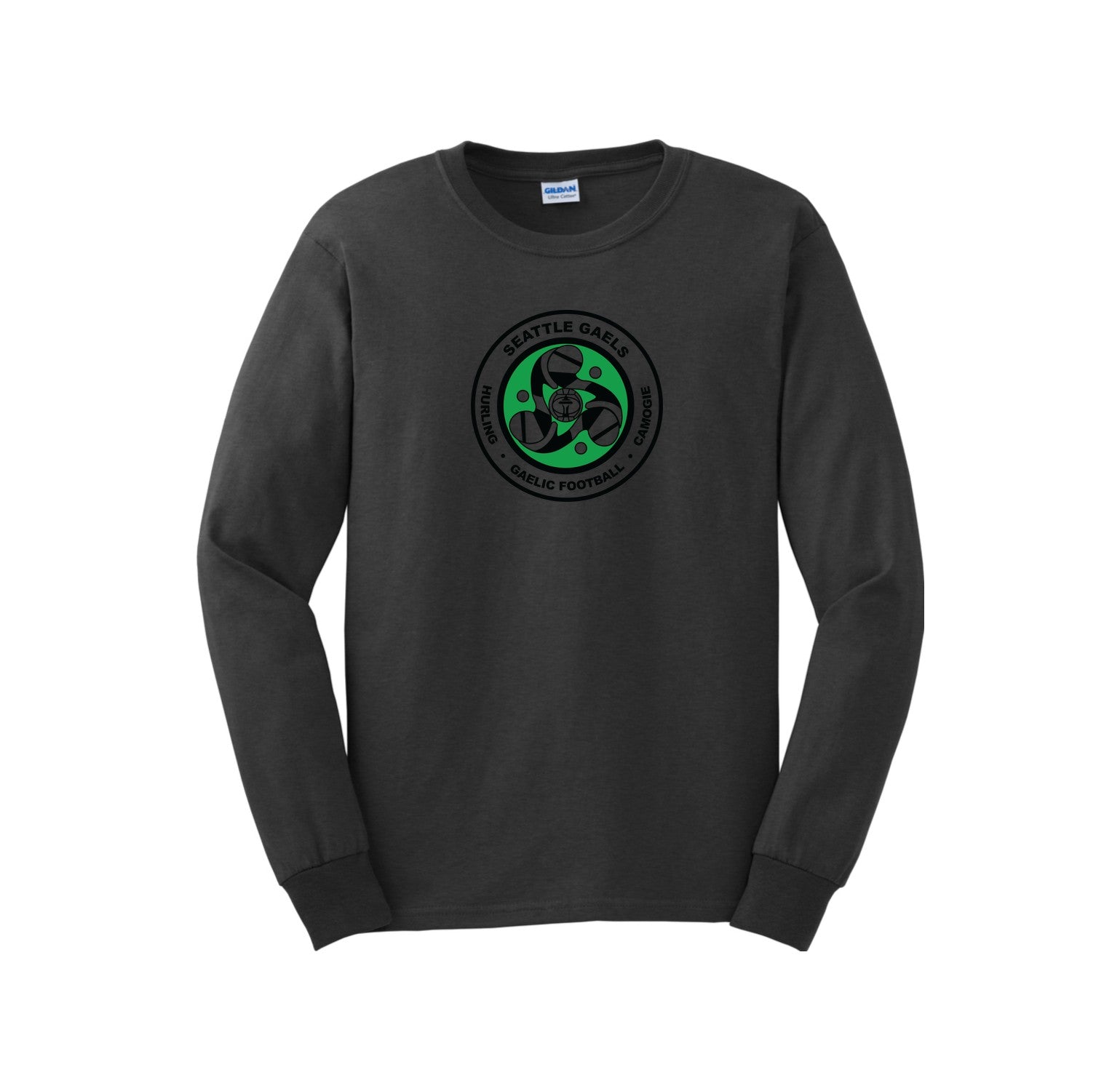 Dark Heather variant image