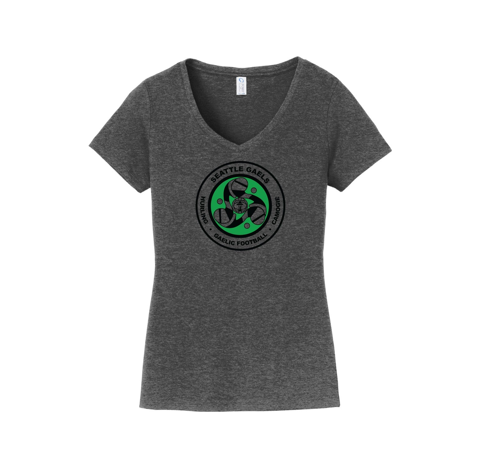 Dark Heather Grey variant image