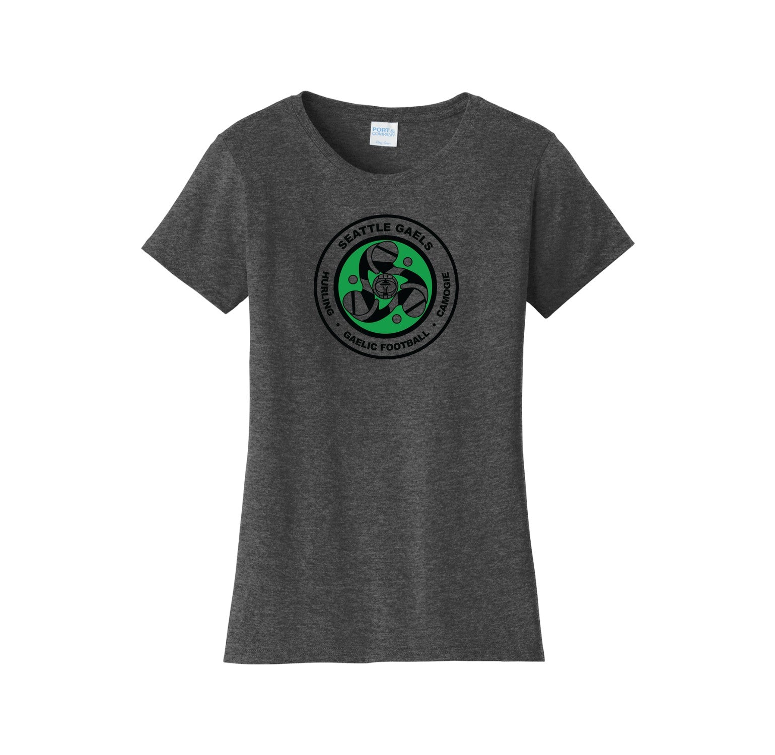 Dark Heather Grey variant image