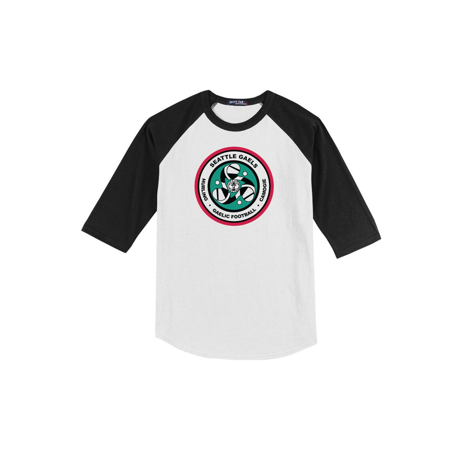 White/ Black variant image