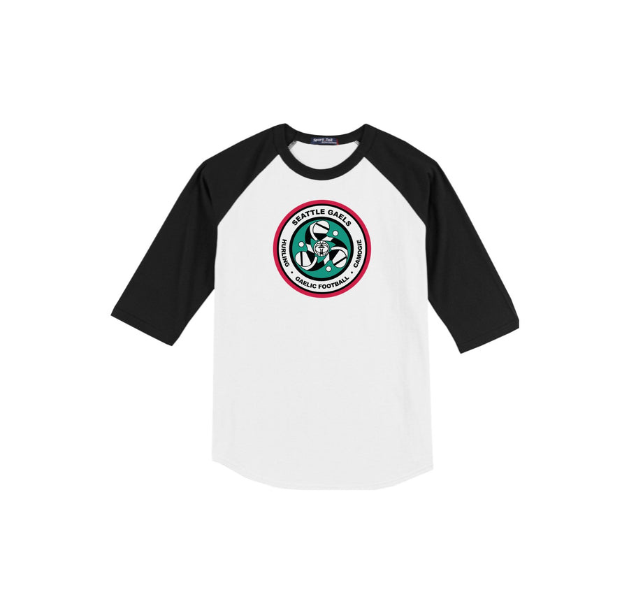 Dark Heather Grey/ Black variant image