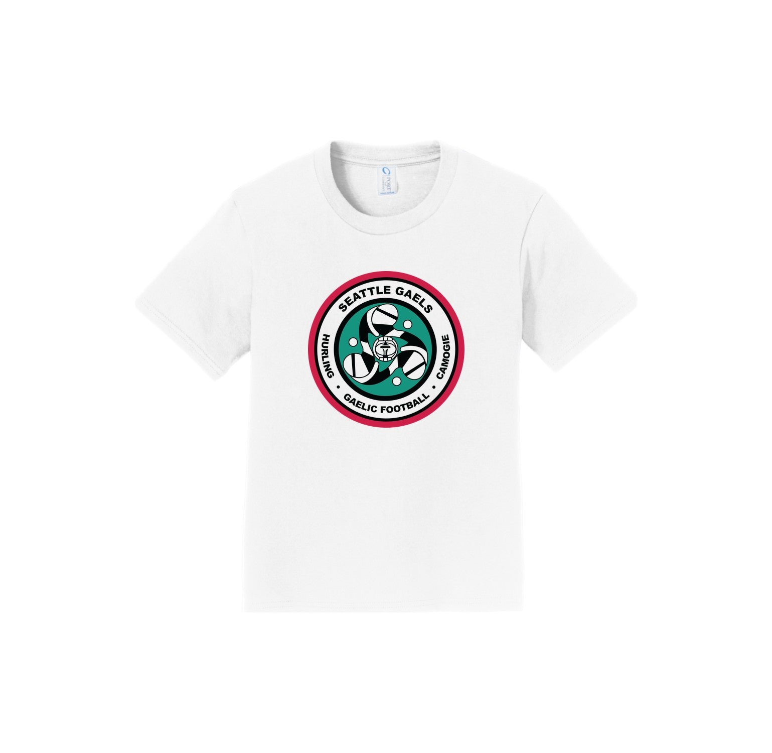 White variant image
