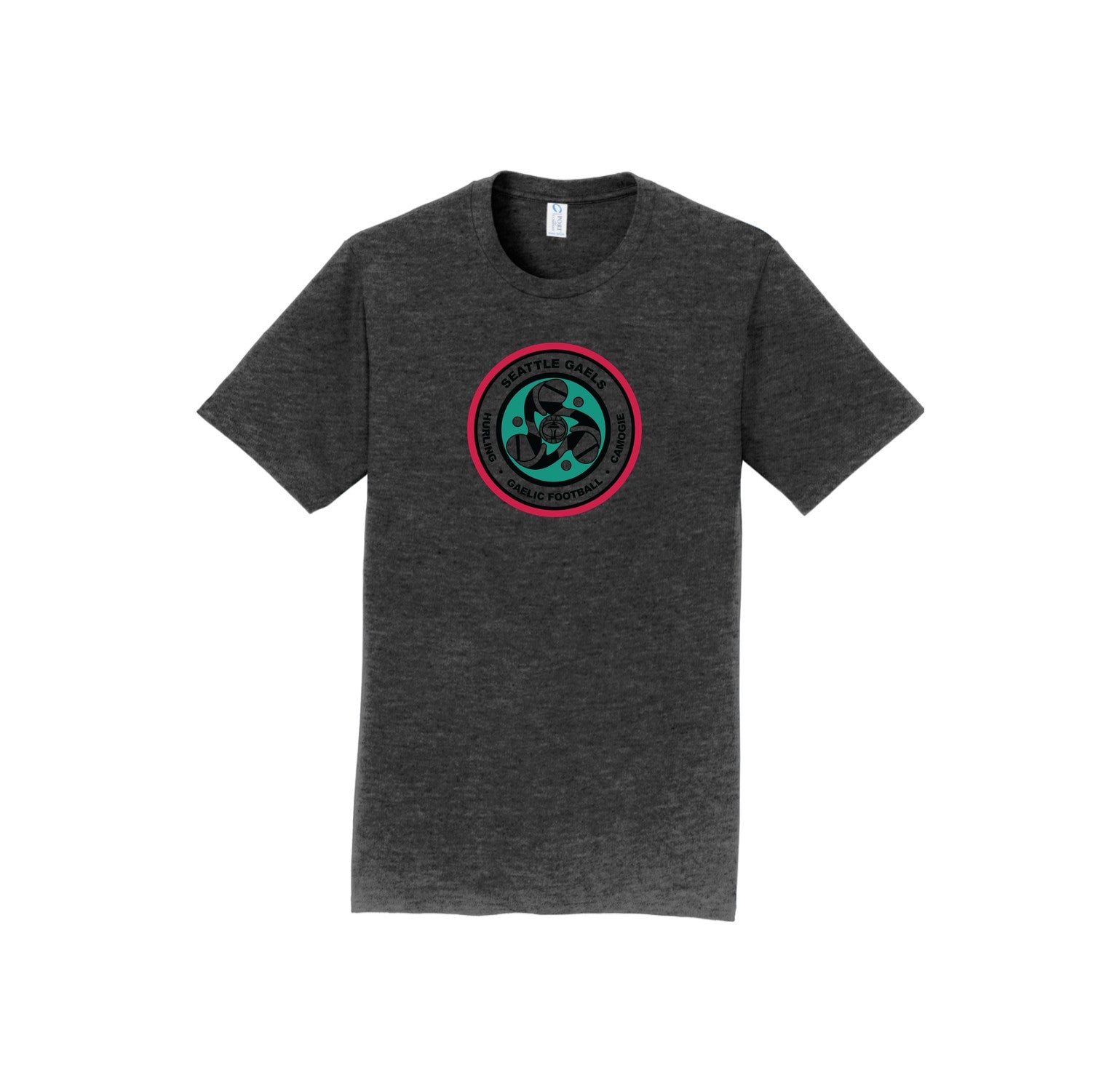 Dark Heather Grey variant image