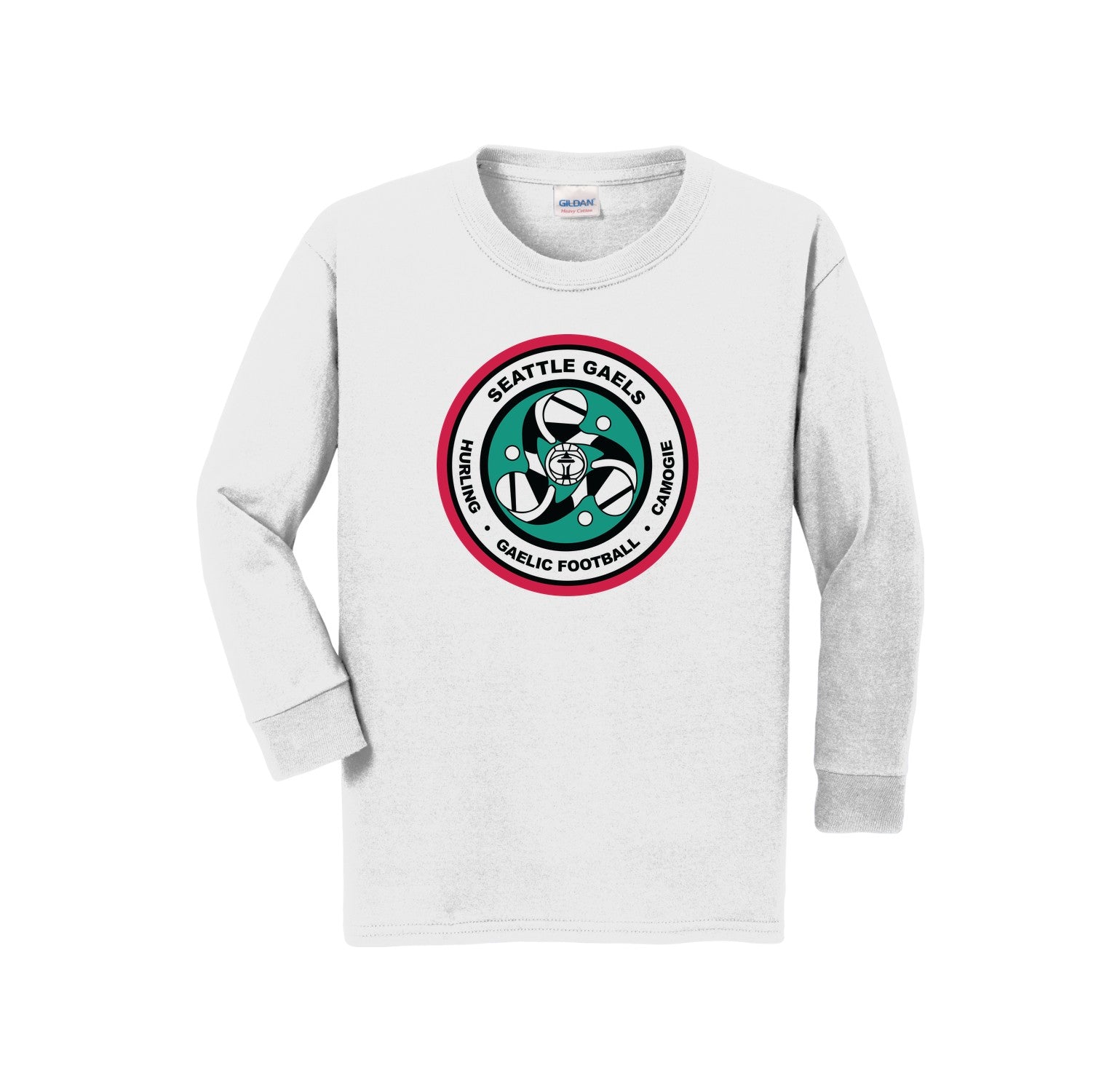White variant image
