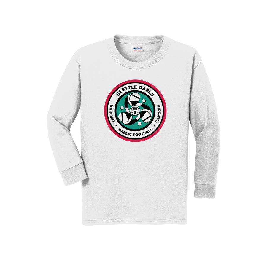 White variant image