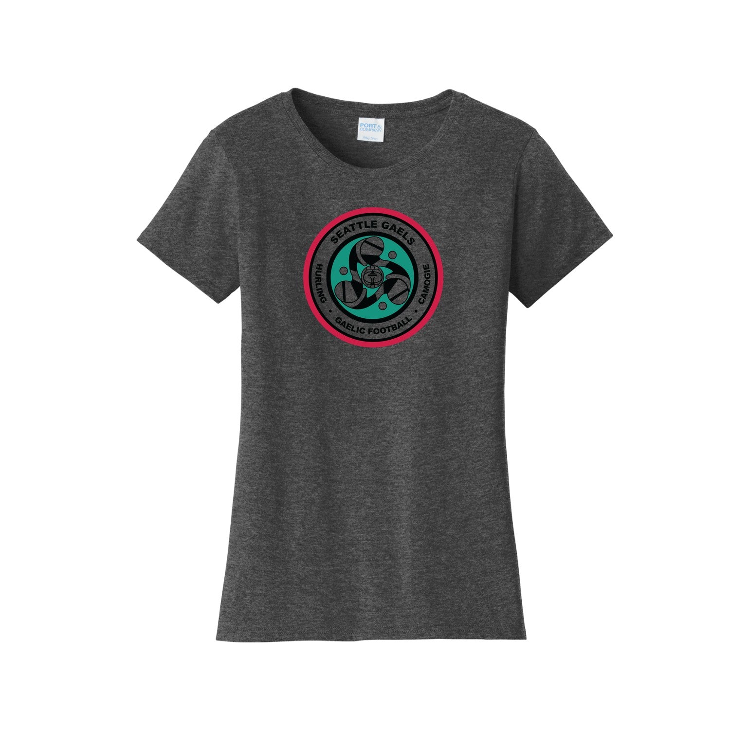 Dark Heather Grey variant image