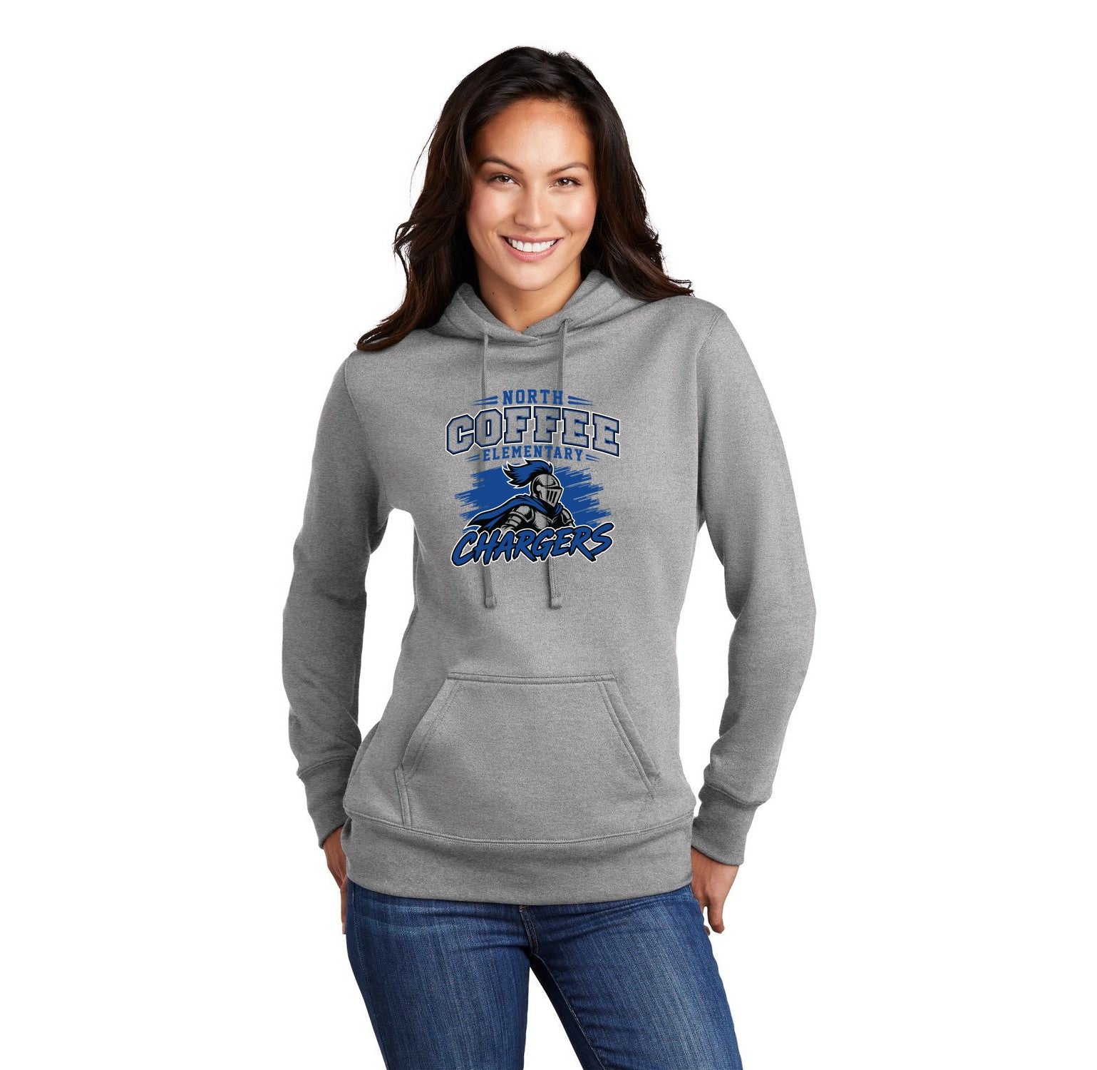 Athletic Heather variant image